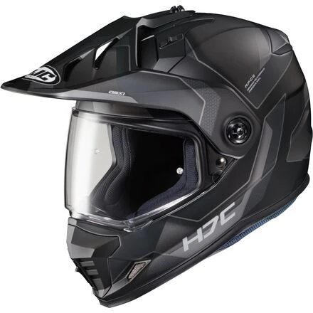HJC DS-X1 Synergy Helmet 2 HJC DS-X1 Synergy Helmet - Image 2