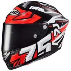HJC RPHA 1N Arenas Helmet