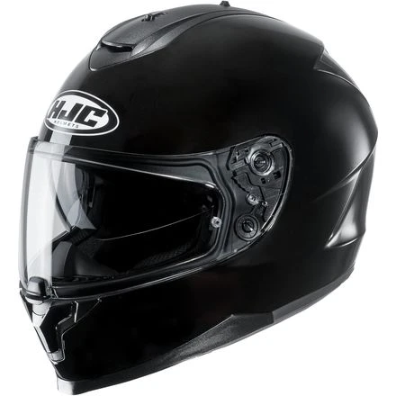 HJC C70 Helmet 2 HJC C70 Helmet - Image 2