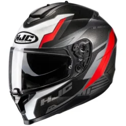 HJC C70 Silon Helmet 9 HJC C70 Silon Helmet -Hjc X001 32