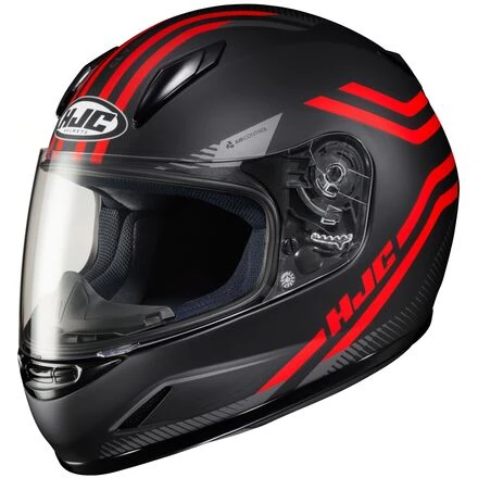 HJC CL-Y Youth Strix Helmet 6 HJC CL-Y Youth Strix Helmet - Image 6