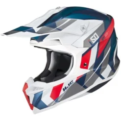 HJC I50 Helmet - Vanish -Hjc X001 42