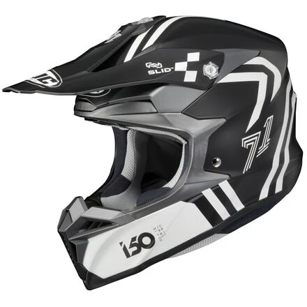 HJC I50 Helmet - Hex 2 HJC I50 Helmet - Hex - Image 2