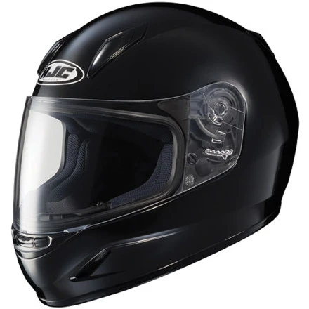 HJC CL-Y Youth Helmet 2 HJC CL-Y Youth Helmet - Image 2