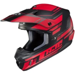 HJC CS-MX 2 Helmet - Trax -Hjc X001 63