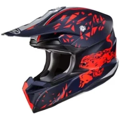 HJC I50 Helmet - Spielberg Red Bull Ring