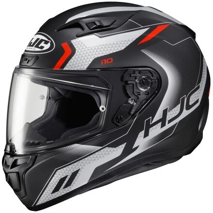 HJC I10 Robust Helmet 3 HJC I10 Robust Helmet - Image 3
