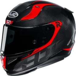 HJC RPHA 11 Pro Carbon Bleer Helmet