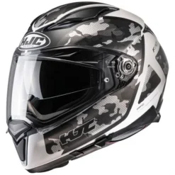 HJC F70 Katra Helmet 7 HJC F70 Katra Helmet -Hjc X001 74