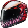 HJC RPHA 11 Pro Carnage Helmet