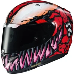 HJC RPHA 11 Pro Carnage Helmet