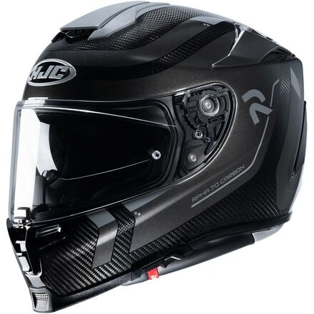 HJC RPHA 70 ST Carbon Reple Helmet 2 HJC RPHA 70 ST Carbon Reple Helmet - Image 2