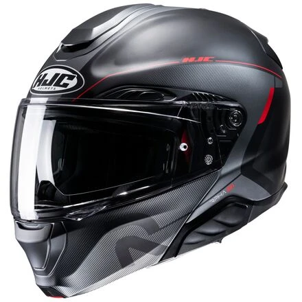 HJC RPHA 91 Combust Helmet 2 HJC RPHA 91 Combust Helmet - Image 2