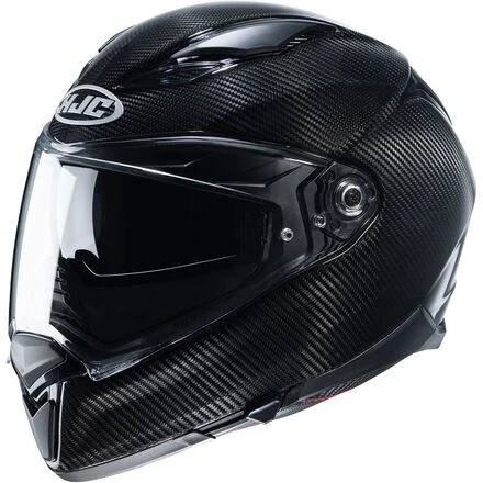 HJC F70 Carbon Helmet 1 HJC F70 Carbon Helmet