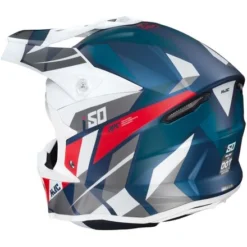 HJC I50 Helmet - Vanish -Hjc X001 D1 12