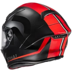 HJC RPHA 1N Senin Helmet -Hjc X001 D1 19