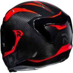 HJC RPHA 11 Pro Carbon Bleer Helmet -Hjc X001 D1 24