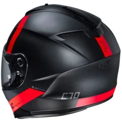 HJC C70 Eura Helmet -Hjc X001 D1