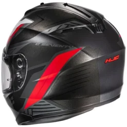 HJC C70 Silon Helmet 10 HJC C70 Silon Helmet -Hjc X001 D1 7