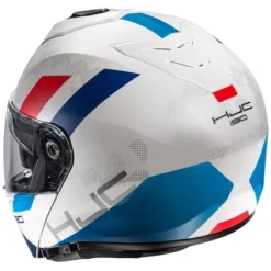 HJC I90 Syrex Helmet -Hjc X001 D1 9