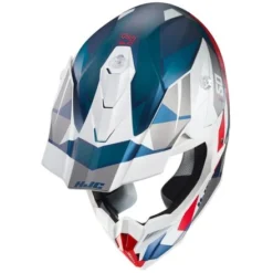HJC I50 Helmet - Vanish -Hjc X001 D2 10