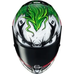 HJC RPHA 11 Pro Joker Helmet 6 HJC RPHA 11 Pro Joker Helmet -Hjc X001 D2 14