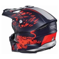 HJC I50 Helmet - Spielberg Red Bull Ring -Hjc X001 D2 17