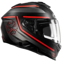 HJC I71 FQ20 Helmet -Hjc X001 D2 19
