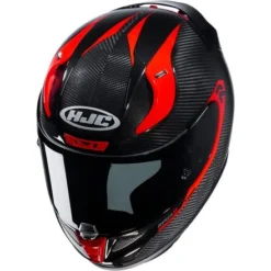 HJC RPHA 11 Pro Carbon Bleer Helmet -Hjc X001 D2 21