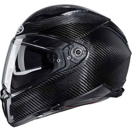 HJC F70 Carbon Helmet 3 HJC F70 Carbon Helmet - Image 3