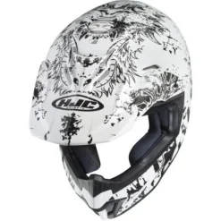HJC Youth CL-XY 2 Helmet - Creeper -Hjc X001 D2 4