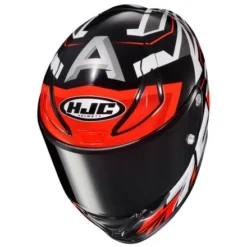 HJC RPHA 1N Arenas Helmet -Hjc X001 D2 5