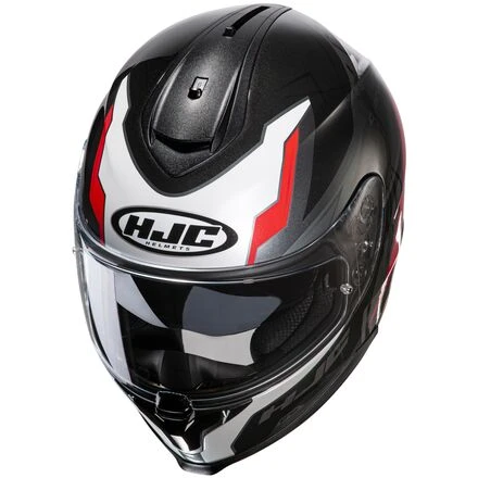 HJC C70 Silon Helmet 6 HJC C70 Silon Helmet - Image 6