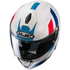 HJC I90 Syrex Helmet -Hjc X001 D2 8
