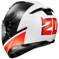 HJC C10 FQ20 Helmet -Hjc X001 D3 1