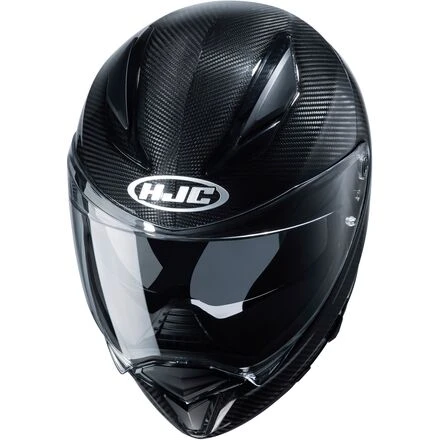HJC F70 Carbon Helmet 4 HJC F70 Carbon Helmet - Image 4
