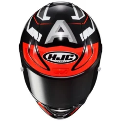 HJC RPHA 1N Arenas Helmet -Hjc X001 D3 2