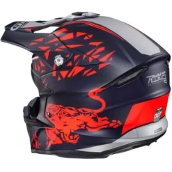 HJC I50 Helmet - Spielberg Red Bull Ring -Hjc X001 D3 7