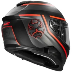 HJC I71 FQ20 Helmet -Hjc X001 D3 9