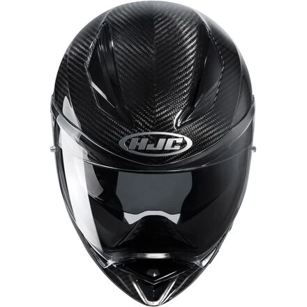 HJC F70 Carbon Helmet 5 HJC F70 Carbon Helmet - Image 5