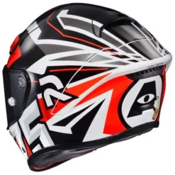 HJC RPHA 1N Arenas Helmet -Hjc X001 D4 2