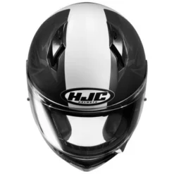 HJC C10 FQ20 Helmet -Hjc X001 D4