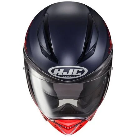 HJC F70 Spielberg Red Bull Ring Helmet 3 HJC F70 Spielberg Red Bull Ring Helmet - Image 3