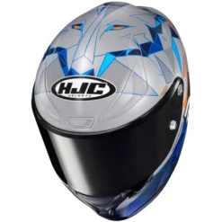 HJC RPHA 1N Espargaro Helmet -Hjc X001 D5 2