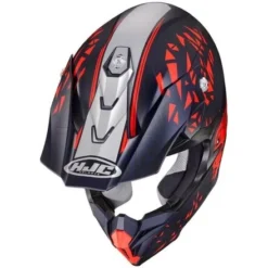 HJC I50 Helmet - Spielberg Red Bull Ring -Hjc X001 D5 3