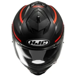 HJC I71 FQ20 Helmet -Hjc X001 D5 4