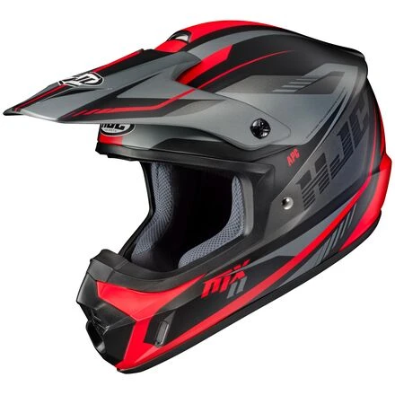 HJC CS-MX 2 Helmet - Drift 3 HJC CS-MX 2 Helmet - Drift - Image 3