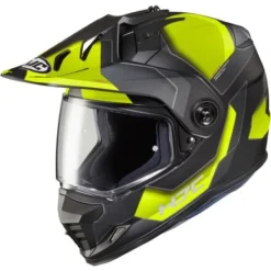 HJC DS-X1 Synergy Helmet 7 HJC DS-X1 Synergy Helmet -Hjc X002 18