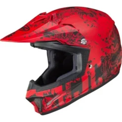 HJC Youth CL-XY 2 Helmet - Creeper -Hjc X002 20