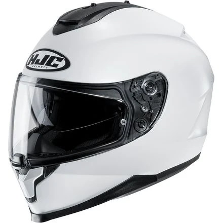 HJC C70 Helmet 4 HJC C70 Helmet - Image 4